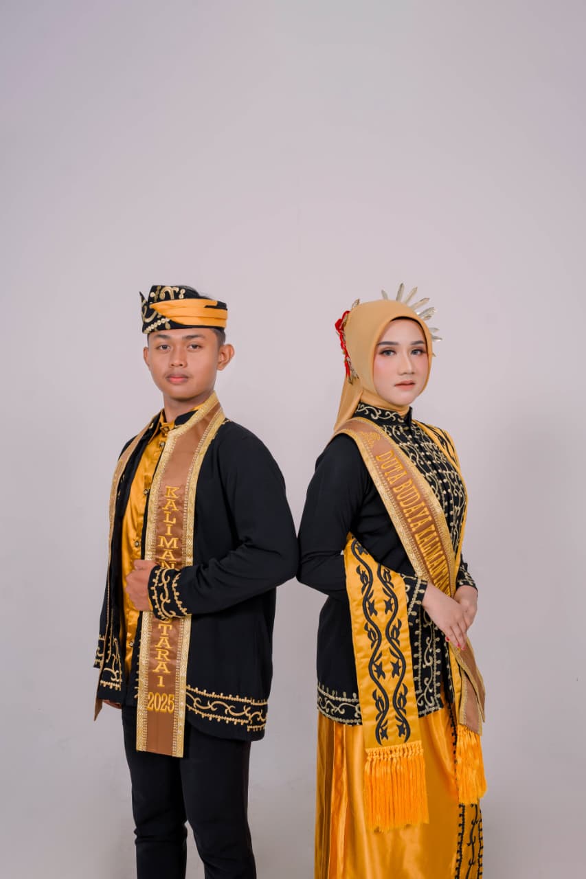 BERITA GAMBAR SIMPATIK